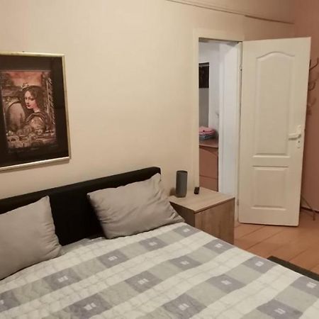 Krin Apartman Subotica Exterior foto